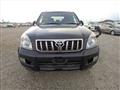 2008 Toyota Land Cruiser Prado