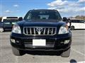 2008 Toyota Land Cruiser Prado
