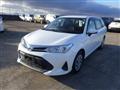 2018 Toyota Corolla Fielder