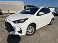 2022 Toyota Yaris