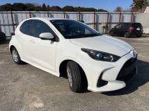 2022 Toyota Yaris
