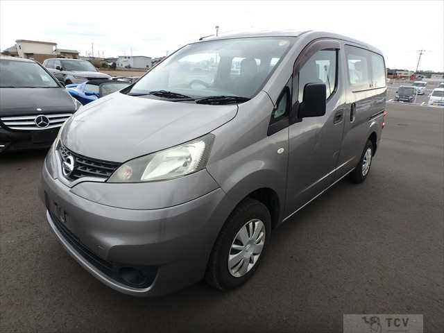 2011 Nissan NV200 VANETTE
