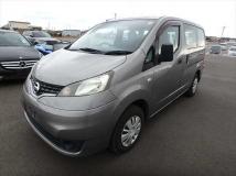 2011 Nissan NV200 VANETTE