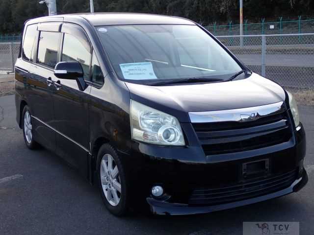 2008 Toyota Noah