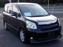 2008 Toyota Noah