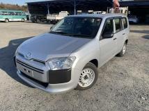 2017 Toyota Succeed Van