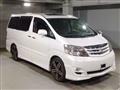 2008 Toyota Alphard