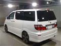 2008 Toyota Alphard