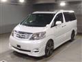 2008 Toyota Alphard