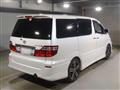 2008 Toyota Alphard