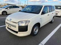 2017 Toyota Probox Van