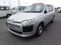 2018 Toyota Succeed Van