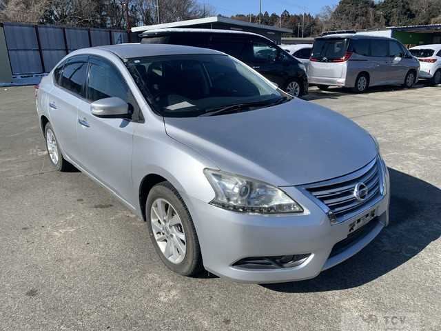 2013 Nissan Nissan Others