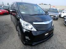 2009 Toyota Alphard