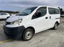 2015 Nissan NV200 VANETTE