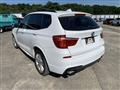 2012 BMW X3
