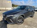 2015 Mazda CX-3