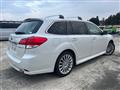 2010 Subaru Legacy Touring Wagon