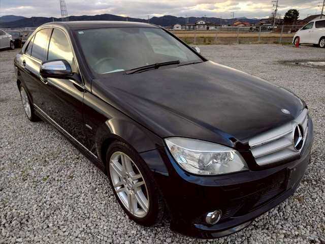 2008 Mercedes-Benz Mercedes-Benz Others