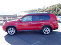 2011 Nissan X-Trail