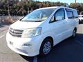 2003 Toyota Alphard