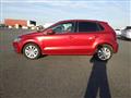 2015 Volkswagen Polo