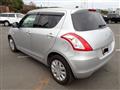 2013 Suzuki Swift