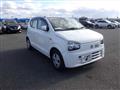 2020 Suzuki Alto
