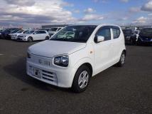 2020 Suzuki Alto
