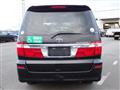 2003 Toyota Alphard