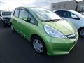 2011 Honda Fit