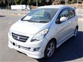 2007 Suzuki Cervo