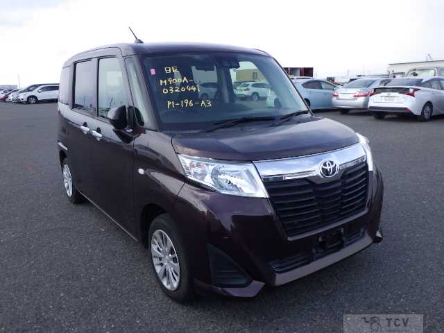 2019 Toyota Toyota Others