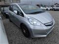 2011 Honda Fit