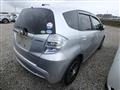 2011 Honda Fit