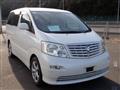 2004 Toyota Alphard