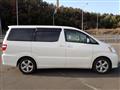 2004 Toyota Alphard