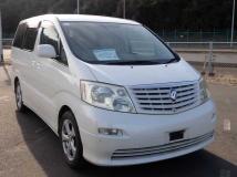2004 Toyota Alphard