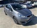 2017 Mitsubishi Mirage