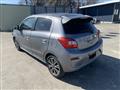 2017 Mitsubishi Mirage