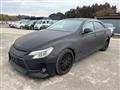 2011 Toyota Mark X