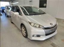 2012 Toyota Wish