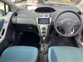 2007 Toyota Vitz
