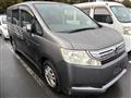 2011 Honda Step WGN