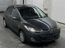 2013 Mazda Demio