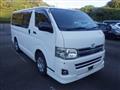 2011 Toyota Regiusace Van