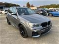 2015 BMW X3