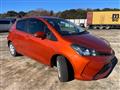 2016 Toyota Vitz