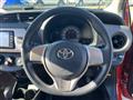 2016 Toyota Vitz