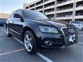2011 Audi Q5
